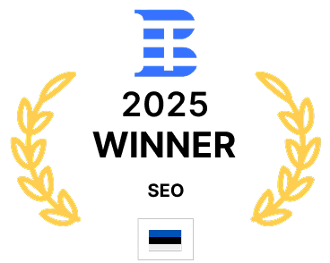 Collaborator is a 2025 TechBehemoths winner in the SEO category